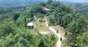 বৈরী আবহাওয়ায় লামায় ৬০ রিসোর্ট বন্ধ ঘোষণা