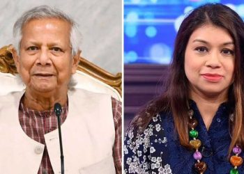 টিউলিপের উচিত দেশে ফিরে আদালতের মুখোমুখি হওয়া