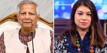 টিউলিপের উচিত দেশে ফিরে আদালতের মুখোমুখি হওয়া