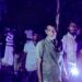 ওপারে লাইট নিভিয়ে পুশ ইনের চেষ্টা, এপাড়ে টর্চ জ্বালিয়ে পাহারায় গ্রামবাসী