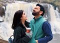 সত্যিকারের বিলাসিতা হচ্ছে প্রিয়জনের সঙ্গে কাটানো সময়