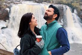 সত্যিকারের বিলাসিতা হচ্ছে প্রিয়জনের সঙ্গে কাটানো সময়