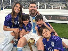 ৩৮ রেকর্ড ও সংখ্যাতত্ত্বে মেসির জন্মদিন