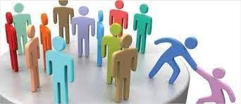 মানুষের অখন্ডতা (এম এ ওয়াহাব)