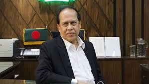 সাবেক সিইসি হাবিবুল আউয়াল কোথায়