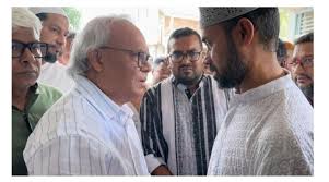 সন্তান হারানোর বেদনার চেয়ে বড় শোক হতে পারে না