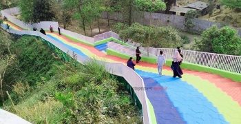 নতুনরূপে চট্টগ্রাম চিড়িয়াখানা