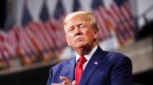 কানাডাকে যে হুমকি দিলেন ট্রাম্প