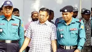 জুলাই গণহত্যার দায় স্বীকার, রাজ সাক্ষী হলেন সাবেক আইজিপি চৌধুরী মামুন