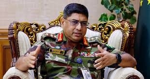 সেই সতর্কবার্তা এখন গুরুত্ব পাচ্ছে