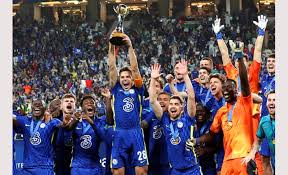ক্লাব বিশ্বকাপের চ্যাম্পিয়ন চেলসি