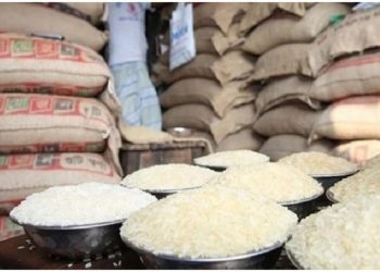 গোলা খালি হওয়ার পর চড়ছে চালের বাজার