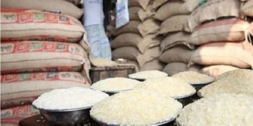 গোলা খালি হওয়ার পর চড়ছে চালের বাজার