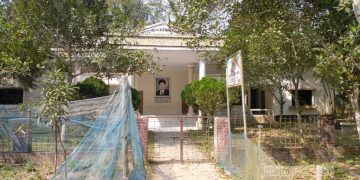 বীরশ্রেষ্ঠ মহিউদ্দিন জাহাঙ্গীর স্মৃতি জাদুঘর