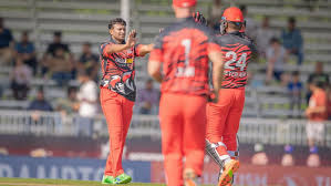 ফিরলেন চেনা সাকিব