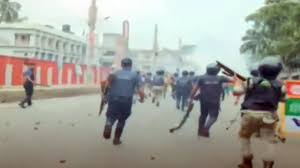 গোপালগঞ্জ রণক্ষেত্র নিহত ৪