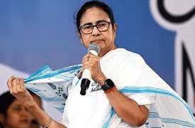 আ.লীগ নেতাদের আশ্রয় নিয়ে মমতার বিস্ফোরক মন্তব্য