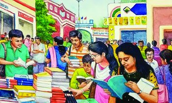 আর নয় ধর্ম নিয়ে বাণিজ্য (এম এ ওয়াহাব)