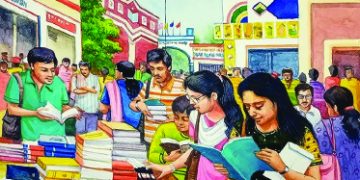 আর নয় ধর্ম নিয়ে বাণিজ্য (এম এ ওয়াহাব)