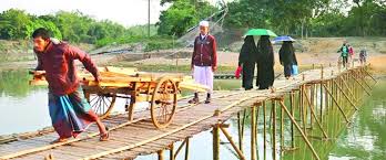 ভোটের সময় প্রতিশ্রুতি দিয়েও ভুলে যান নেতারা, ভরসা নড়বড়ে সাঁকো