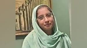 বাবা-মায়ের কবরের পাশে চিরনিদ্রায় শায়িত হলেন স্কুলশিক্ষক মাহরিন চৌধুরী