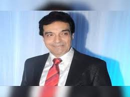 অভিনেতা-প্রযোজক ধীরাজ কুমার মারা গেছেন