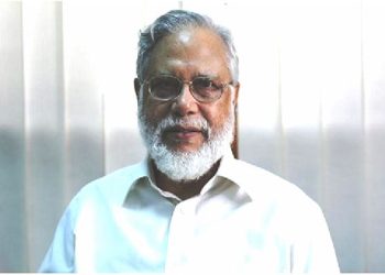 বিচারপতি এবিএম খায়রুল হক গ্রেফতার