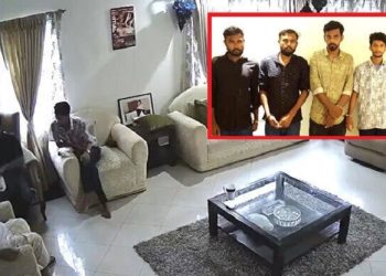 রিয়াদের বাসা থেকে সোয়া ২ কোটি টাকার চেক উদ্ধার