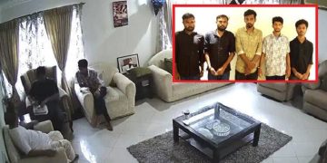 রিয়াদের বাসা থেকে সোয়া ২ কোটি টাকার চেক উদ্ধার