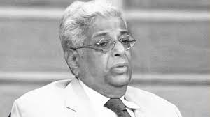 সাবেক সিইসি এটি এম শামসুল হুদা মারা গেছেন