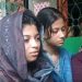 হত্যার বিচার চেয়ে যা বলল তারা মেয়ে সোহানা