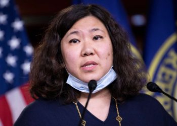 বাংলাদেশের বিমান দুর্ঘটনায় কংগ্রেসওম্যান গ্রেস মেংয়ের শোক