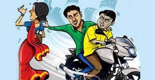 ছিনতাইয়ের নগরী গাজীপুর