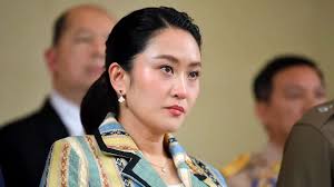 থাইল্যান্ডের প্রধানমন্ত্রী সাময়িক বরখাস্ত