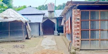 দুই খুনের পর তিন মাস ধরে পুরুষশূন্য পুরো গ্রাম