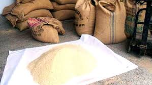 এতিমের চাল অর্ধেক খায় ‘স্যারেরা’