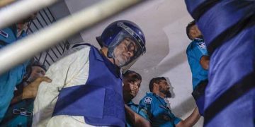 আদালতে সাবেক সিইসির জবানবন্দি