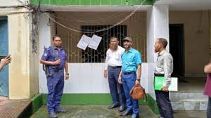 আত্মগোপনে সাবেক এমপি ও চেয়ারম্যান