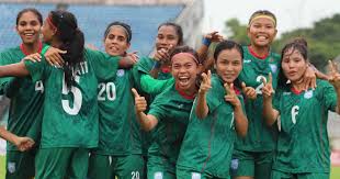 মিয়ানমারকে হারিয়ে ইতিহাসের দ্বারপ্রান্তে