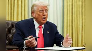 শুল্ক কমা-বাড়া বাংলাদেশের ওপর নির্ভর করবে