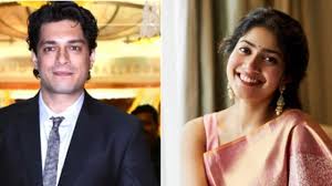 আমিরপুত্রের সঙ্গে বলিউডে সাই পল্লবী