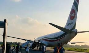 পরকীয়া ঠেকাতে মা ফোন করে বলেন বিমানে বোমা আছে