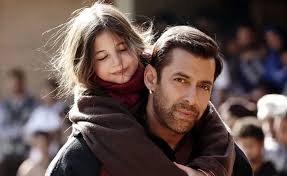 আসছে বজরঙ্গি ভাইজান-২