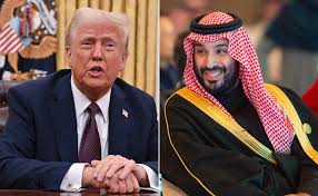 যুক্তরাষ্ট্রের অনুরোধে সৌদির ‘না’: ইরানে হামলায় ক্ষেপণাস্ত্র দিতে অস্বীকৃতি