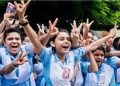 পাসের হারে এগিয়ে মেয়েরা