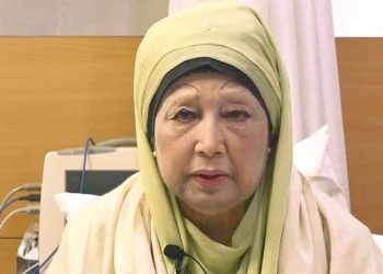 খালেদা জিয়া নির্বাচন করবেন