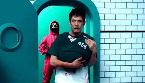 স্কুইড গেম’, এক দিনেই বিশ্বের ৯৩ দেশের টপচার্টে শীর্ষে