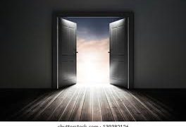 দুয়ার খুলেছে (এম এ ওয়াহাব)