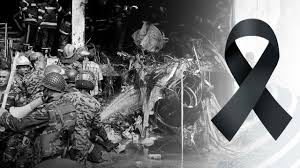 জাতির জন্য এটি একটি গভীর বেদনা রক্ষণ