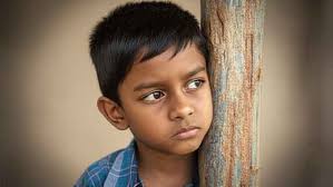 ট্রমায় শিশুরা বিমান বিধ্বস্তের পর থেকে অনেকের মনে ভয় আতঙ্ক